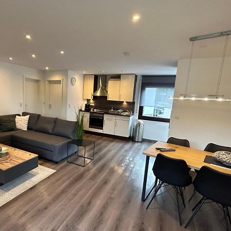 Ferienwohnung Ahrblick Schuld Extérieur photo