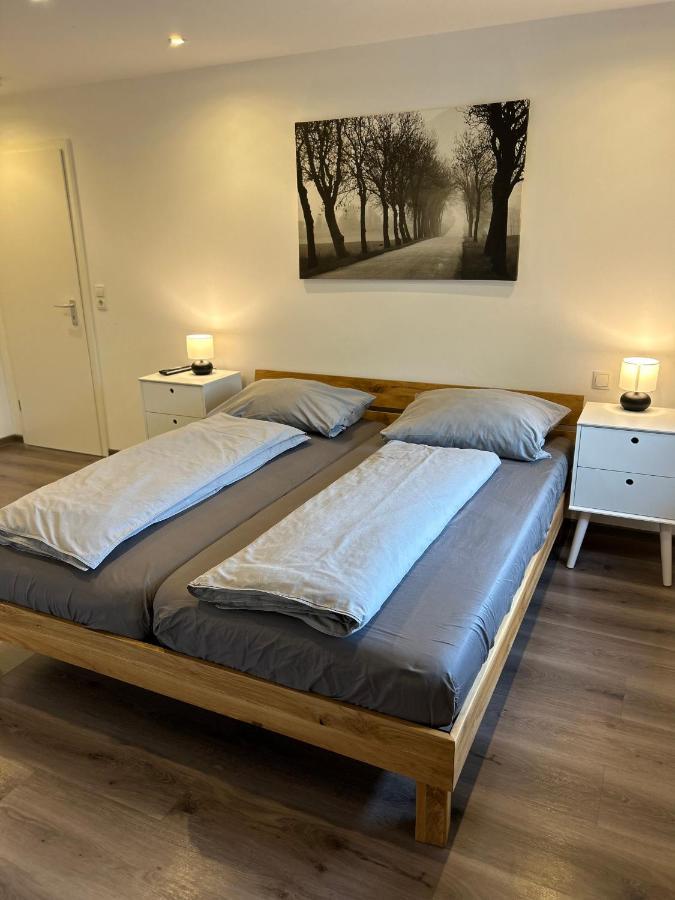 Ferienwohnung Ahrblick Schuld Extérieur photo