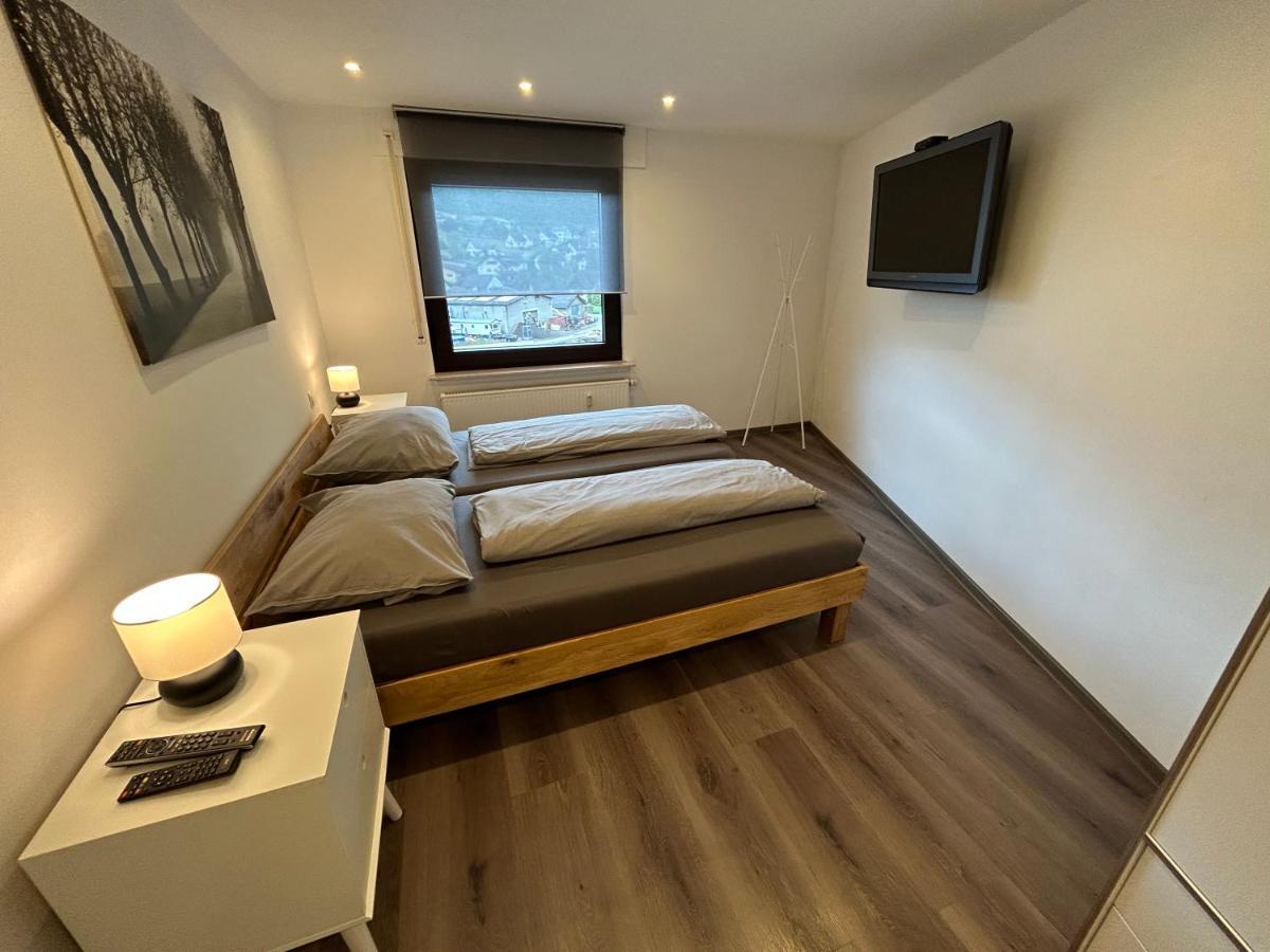 Ferienwohnung Ahrblick Schuld Extérieur photo