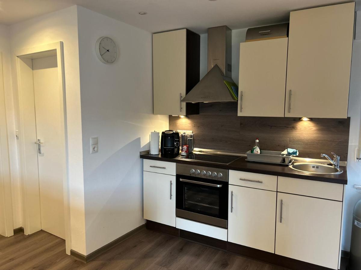 Ferienwohnung Ahrblick Schuld Extérieur photo