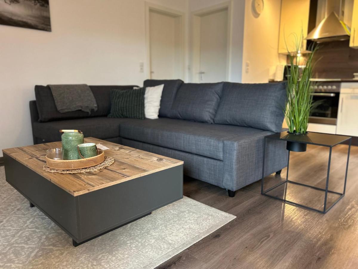 Ferienwohnung Ahrblick Schuld Extérieur photo