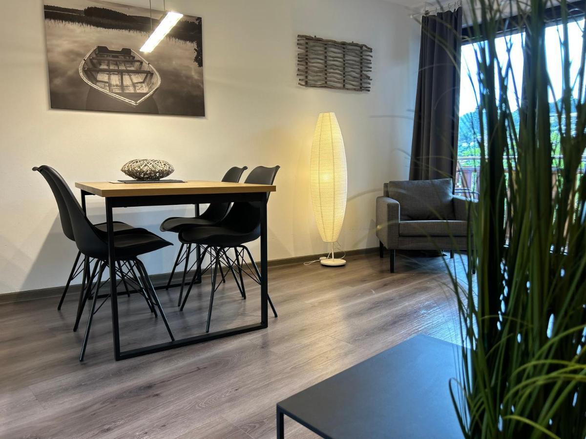 Ferienwohnung Ahrblick Schuld Extérieur photo