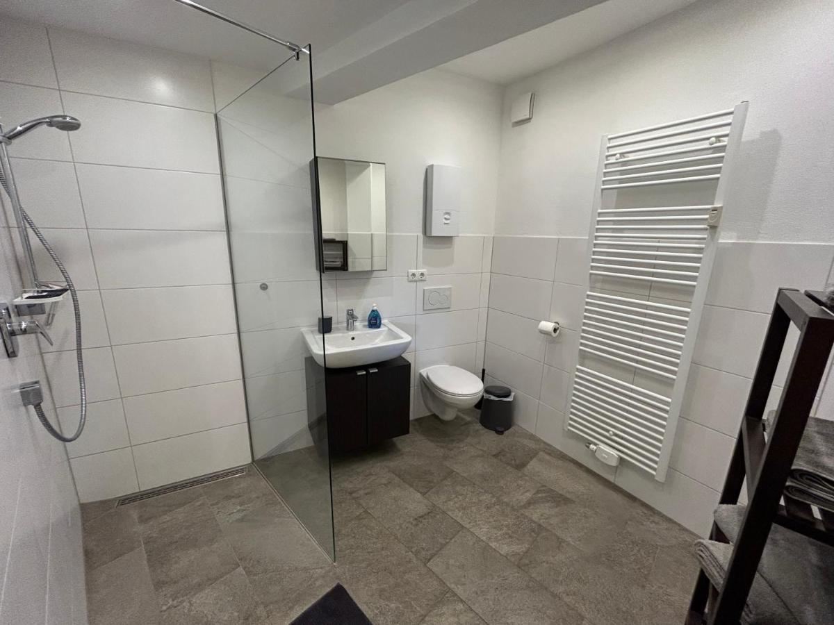 Ferienwohnung Ahrblick Schuld Extérieur photo