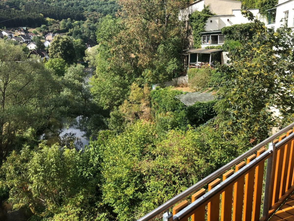 Ferienwohnung Ahrblick Schuld Extérieur photo
