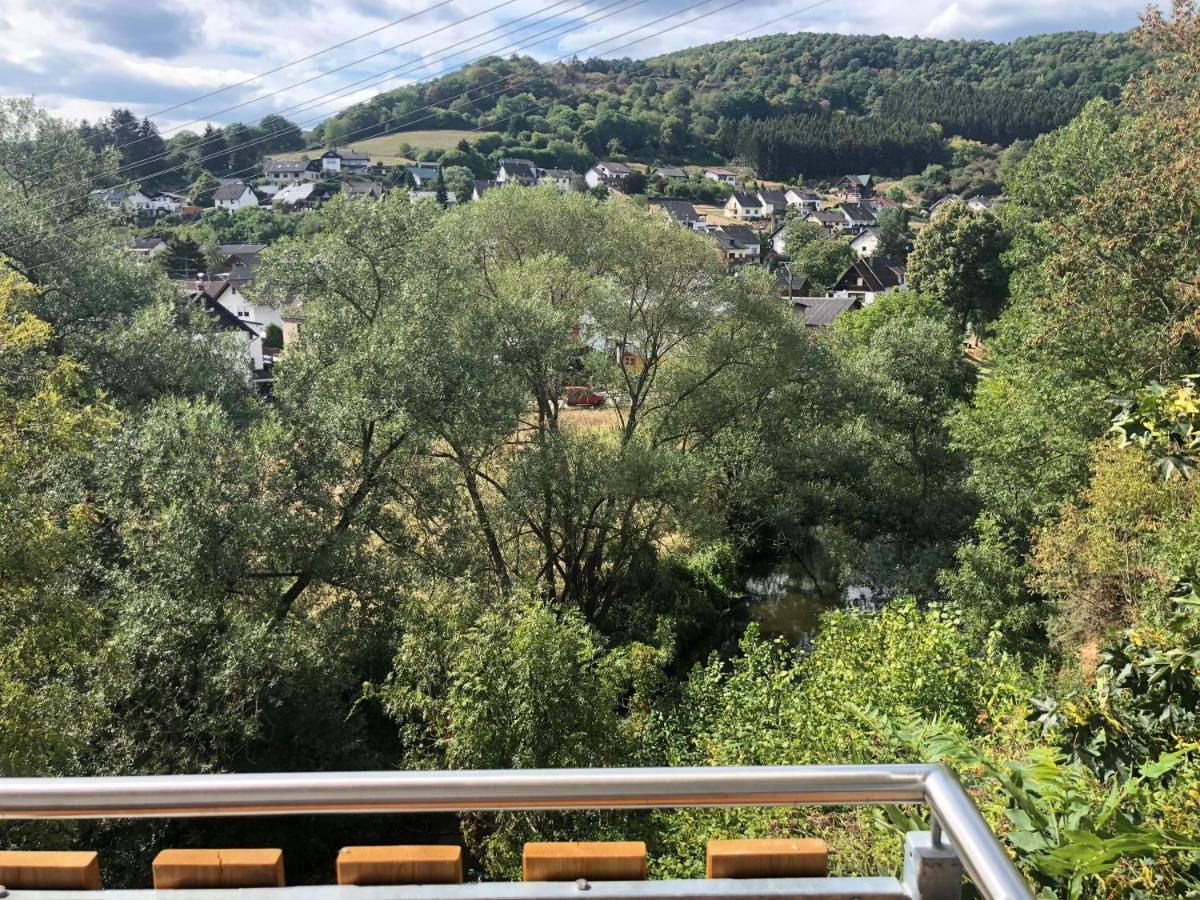 Ferienwohnung Ahrblick Schuld Extérieur photo