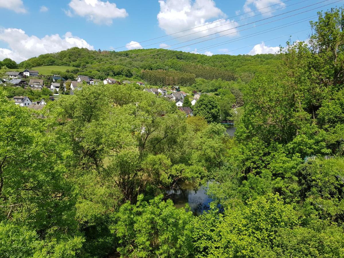 Ferienwohnung Ahrblick Schuld Extérieur photo